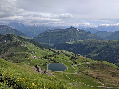 Photos of Dam&uuml;lser Mittagsspitze