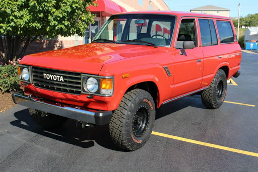 American Classic Auto Sales Inc - Thumbnail