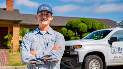 Harbor Pest Control