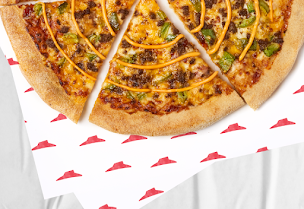 Photo n°15 de Pizza Hut à Savigny-sur-Orge (Restaurant)