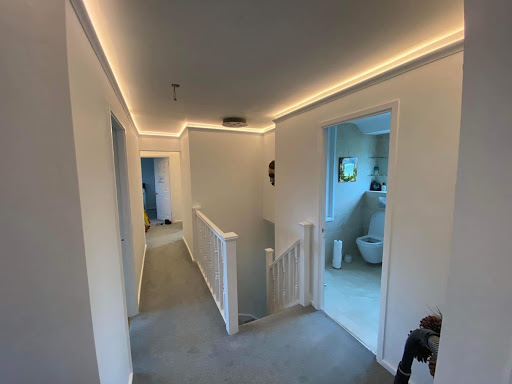 Nelson Electrical Services - Visual