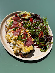 Photo n°4 de Le baoli à Cenon (Restaurant brunch)