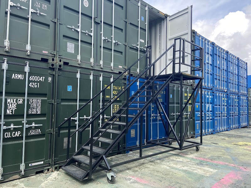 Flexible Storage | Grays photo 2
