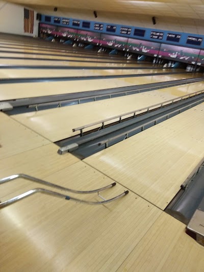 Beaverton Bowl & Lounge under FNH Entertainment, LLC