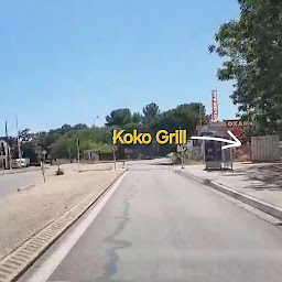 Photo n°14 de Koko Grill (Foodtruck) à Toulon (Restauration rapide)