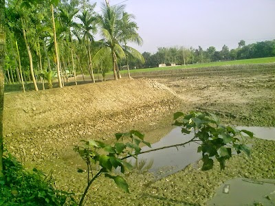 Photos of প্রেসিডেন্টের মোড়