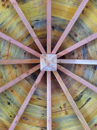 Photo n°9 de cabanes et maisons bois à La Chapelle-Bâton (Siège social)