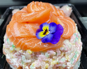 Photo n°5 de Little Buddha khamphouy à Le Boulou (Traiteur)