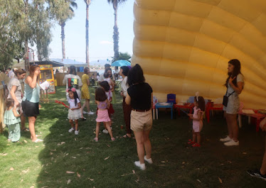 Zayka Çocuk Oyun Atölyesi