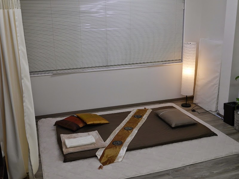 YSanook ワイ・サヌック