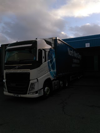 PPL (PP LOGISTICS)