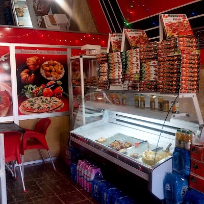 Photos of Pizzeria Khaled Francfort