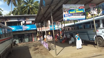 Photos of Morawaka Bus Stop