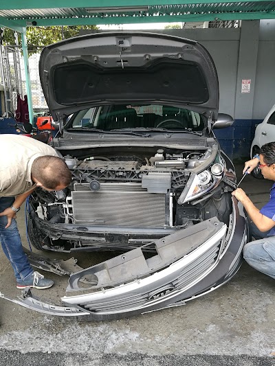car-repair