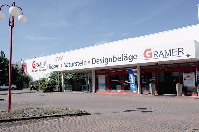 Gramer GmbH, NL Leipzig