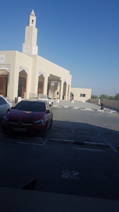 Photos of Masjid