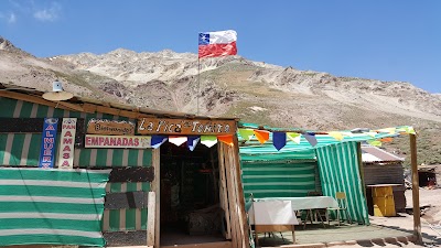Photos of Termas Valle de Colina
