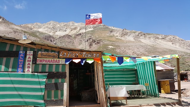 Place around image