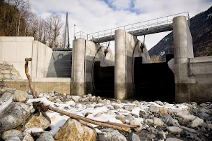 Photo n°15 de SORÉA Siège social à Saint-Julien-Mont-Denis (Fournisseur d'électricité)
