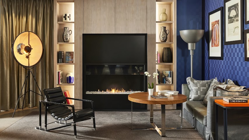 Sofitel Paris Arc de Triomphe by null