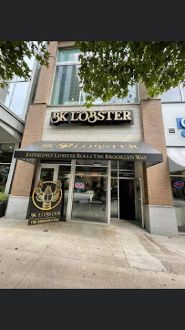 BK Lobster Midtown by null
