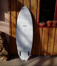 Photo n°6 de Primitiveglassco à Seignosse (Magasin de surf)