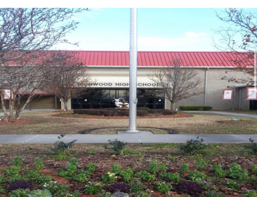 Richwood High School