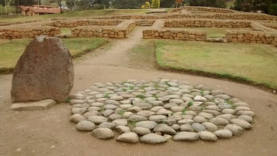 Photos of Ingapirca Ruinas