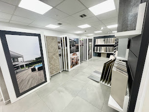 Photo n°36 de Europe Carrelage à Nanterre (Magasin de portes de douche)