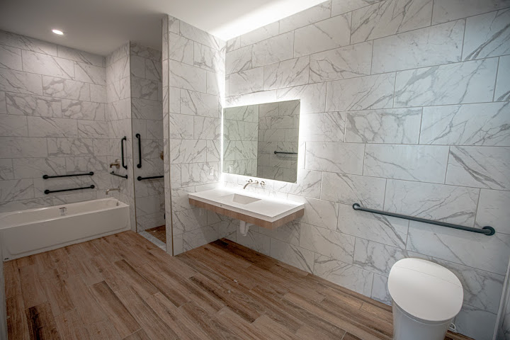 The Schoolhouse Hotel by null