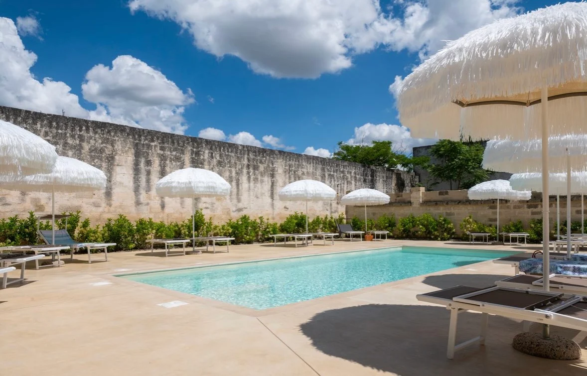 Masseria Spiga
