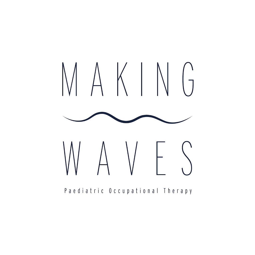 Making Waves Occupational Therapy photo