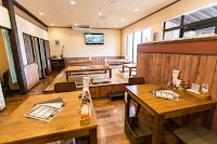 南国食堂 ちむどんどん