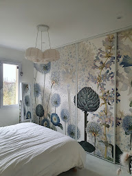 Photo n°2 de Les 4P architecte d'intérieur, Blois à Valloire-sur-Cisse (Cabinet d'architecte d'intérieur)