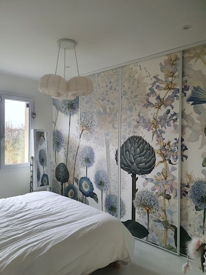 Photo de Les 4P architecte d'intérieur, Blois - Architecte DPLG