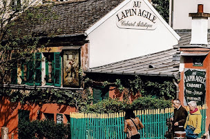 Photo n°24 de Babylon Tours Paris à Paris (Attraction touristique)