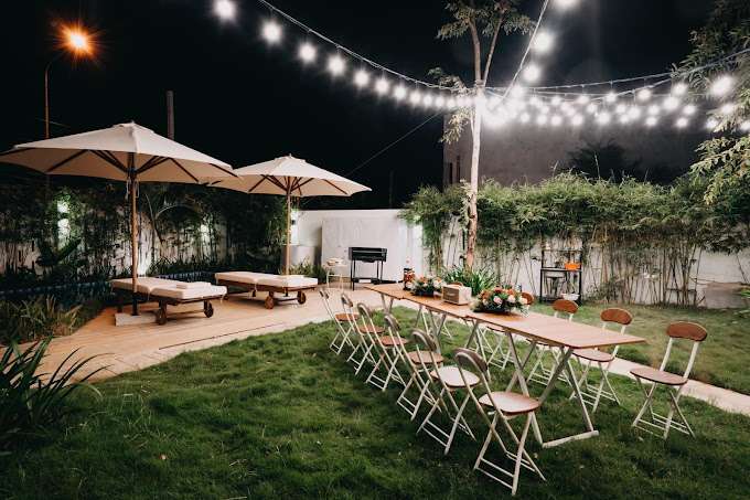 Jolo Villa Phan Rang