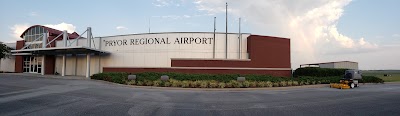 Pryor Field Regional Airport