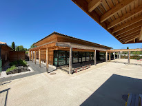 École Maternelle - Paulette MARTIN à Les Matelles