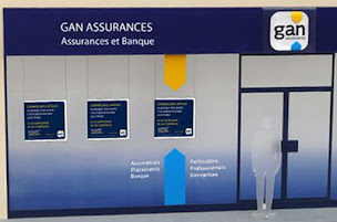 Photo n°1 de GAN ASSURANCES THANN CERNAY à Cernay (Agence d'assurance)