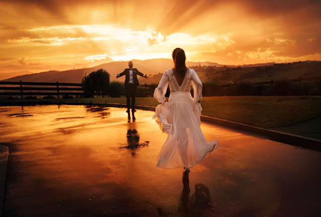 STUDIO A Wedding - Fotograf ślubny i Film ślubny Śląsk