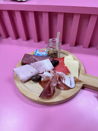 Photo n°34 de Chez Maman à Chalon-sur-Saône (Restaurant brunch)