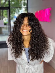 Photo n°7 de Grenadine HAIR à Lyon (Salon de coiffure)