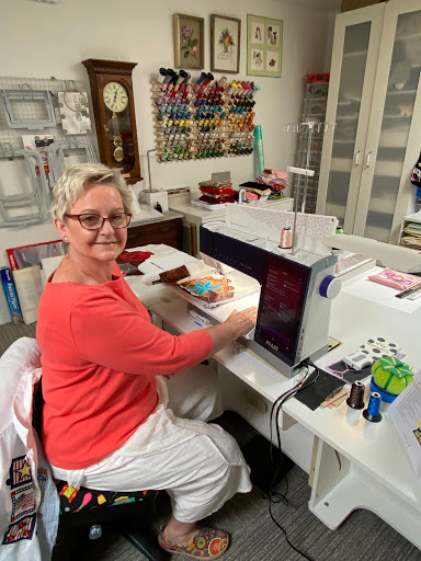 Quilting by Palma Gallery - United States