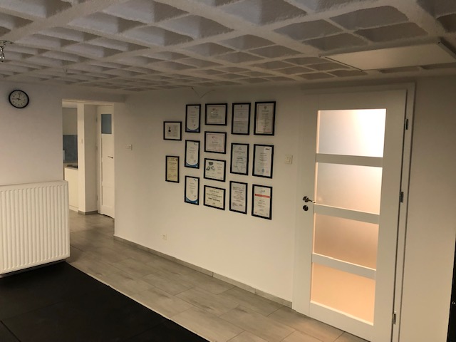 Kaniowska 40, 01-529 Warszawa