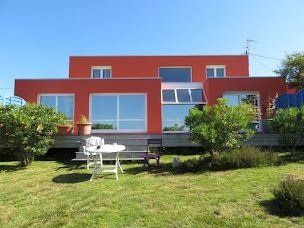 Photo n°1 de Décoraval à Locmaria-Plouzané (Façadier)