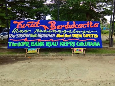 Photos of Papan bunga pekanbaru (azalea florist)