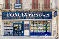 FONCIA | Agence Immobilière | Gestion Locative - Syndic - Location | Aix-En-Provence | Av. Victor Hugo à Aix-en-Provence