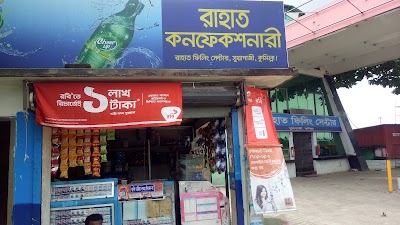 Photos of Rahat Gas Station