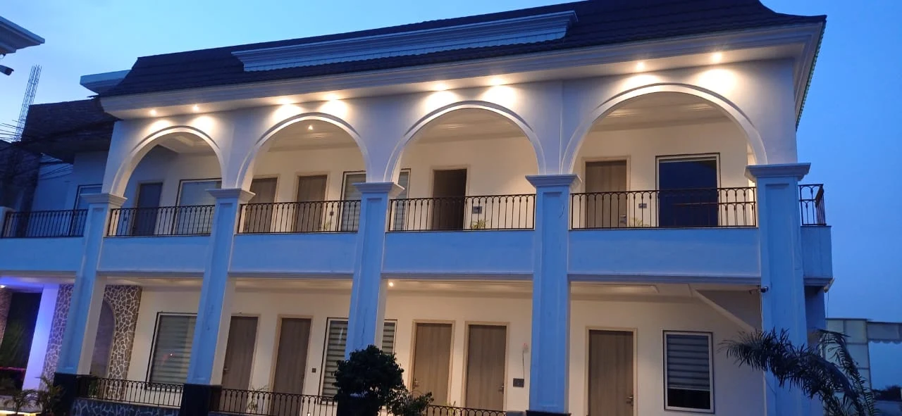 VACATION VILLAS (HOME STAYS & Wedding Stays)